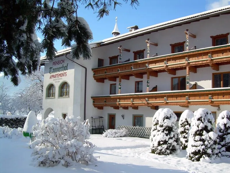 Tannerhof · Anbieterbild von TUI