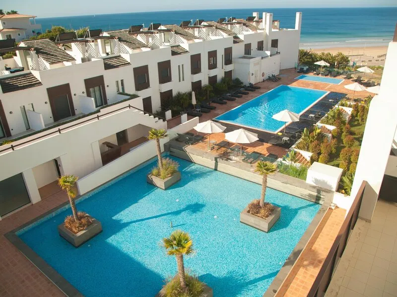 Belmar Spa & Beach Resort · Anbieterbild von TUI