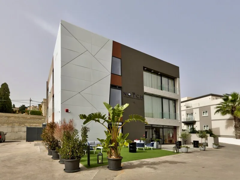 Urban Valley Resort & Spa · Anbieterbild von TUI