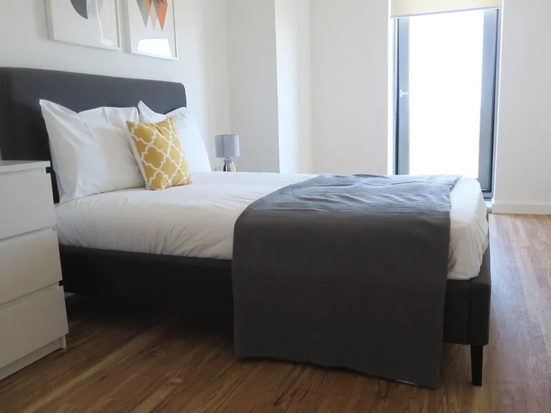 Millenium Tower & Point by Quay Apartments · Anbieterbild von TUI