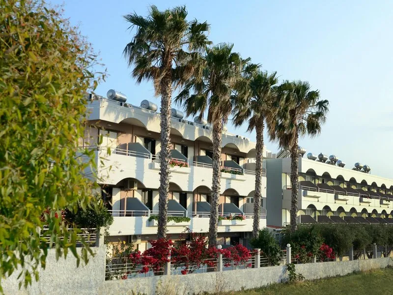 Marianna Hotel Apartements · Anbieterbild von TUI