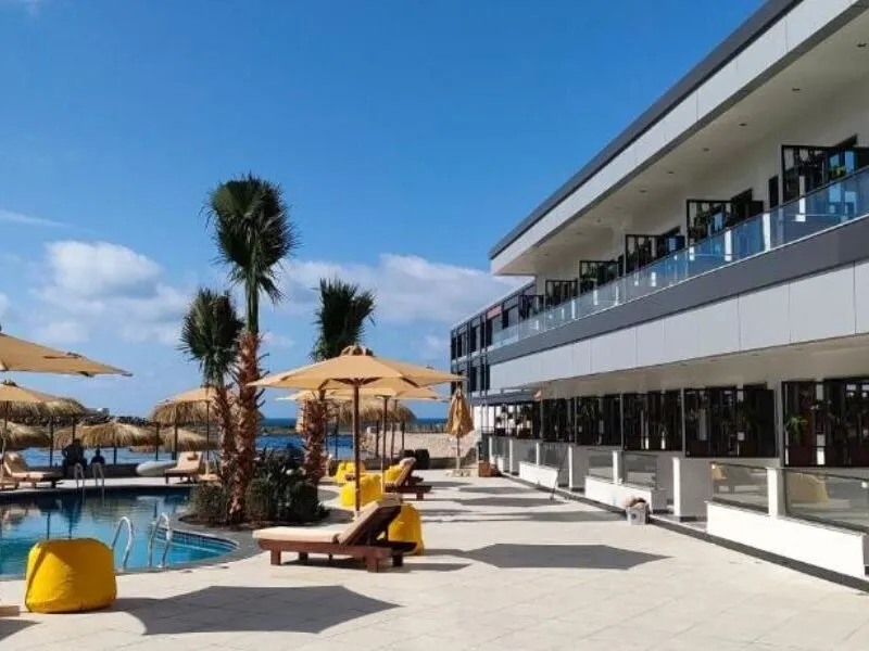 Xu San Stefano Hotel Alexandria · Anbieterbild von TUI