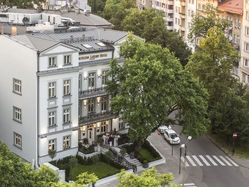 Bachleda Luxury Hotel Krakow - MGallery · Anbieterbild von TUI