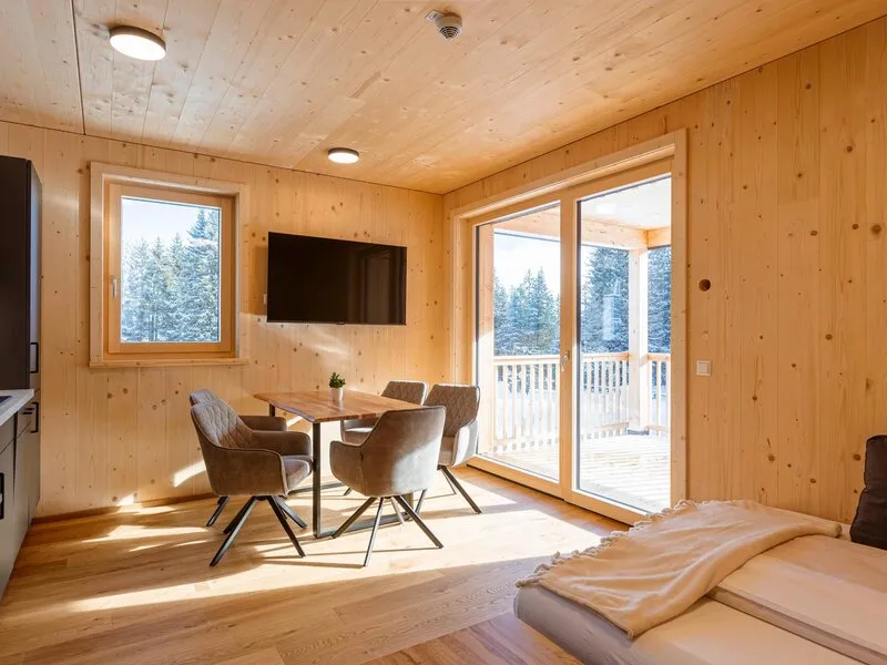Bergresort Lachtal by ALPS RESORTS · Anbieterbild von TUI