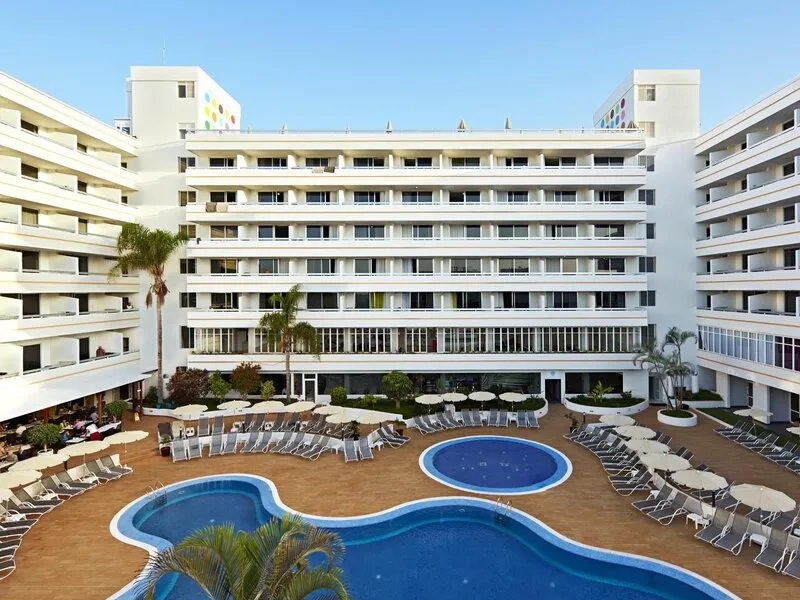 Coral Suites & Spa · Anbieterbild von TUI