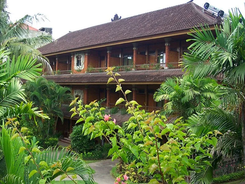 Matahari Bungalow · Anbieterbild von TUI