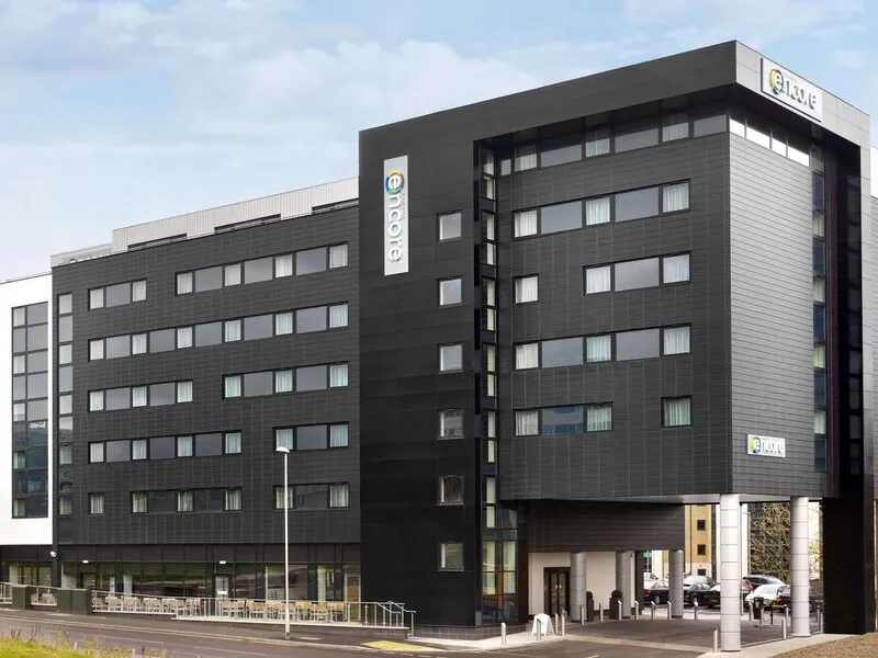 Ramada Encore by Wyndham Newcastle-Gateshead · Anbieterbild von TUI