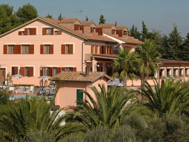 Agrihotel Elisabetta · Anbieterbild von TUI