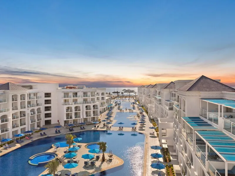 Pickalbatros Blu Spa Resort · Anbieterbild von TUI