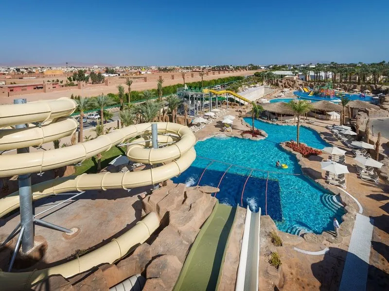 Sentido Reef Oasis Resort · Anbieterbild von TUI