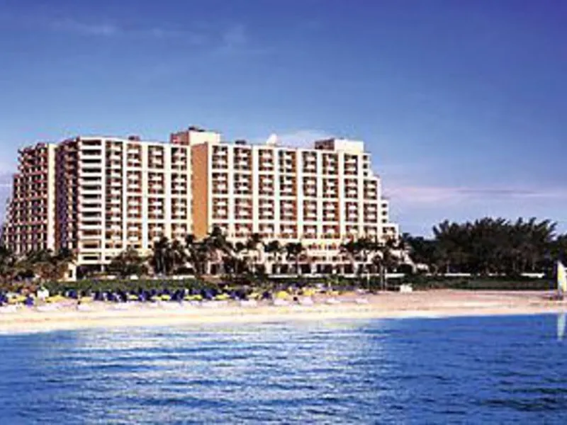 Harbor Beach Marriott Resort & Spa · Anbieterbild von TUI