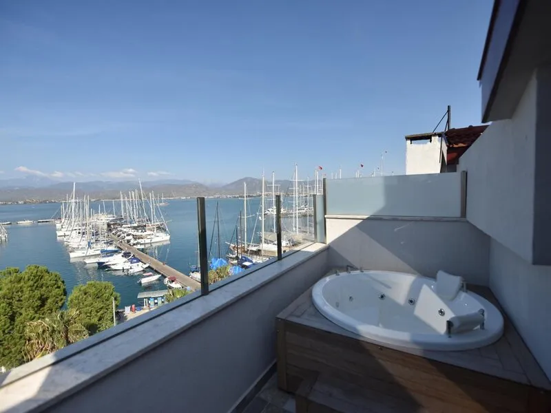 La Farine Rooms · Anbieterbild von TUI