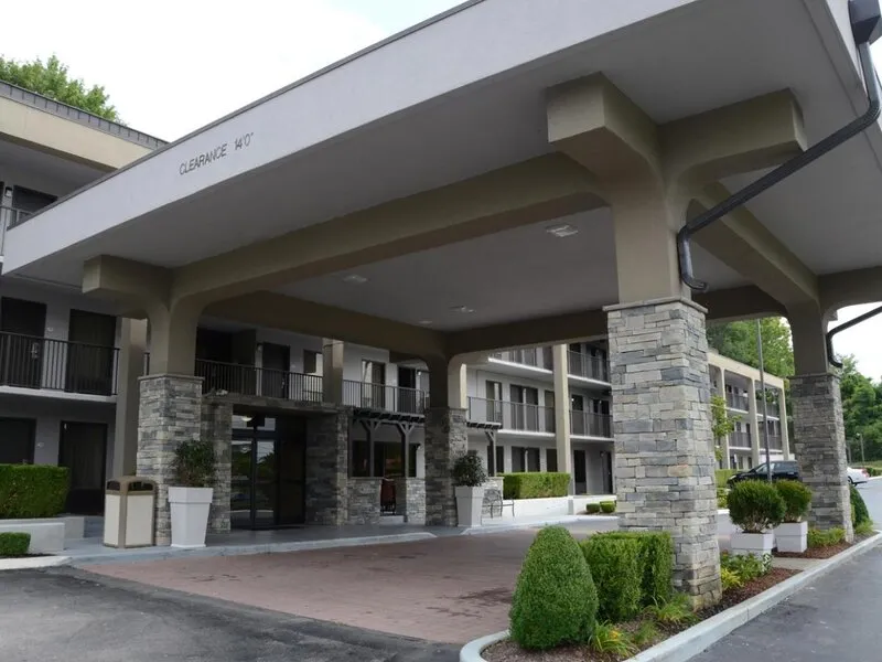 Baymont Inn and Suites Nashville Airport/ Briley · Anbieterbild von TUI
