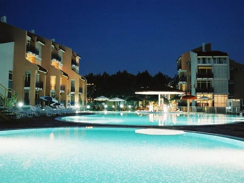 Elite 1 Complex · Anbieterbild von TUI