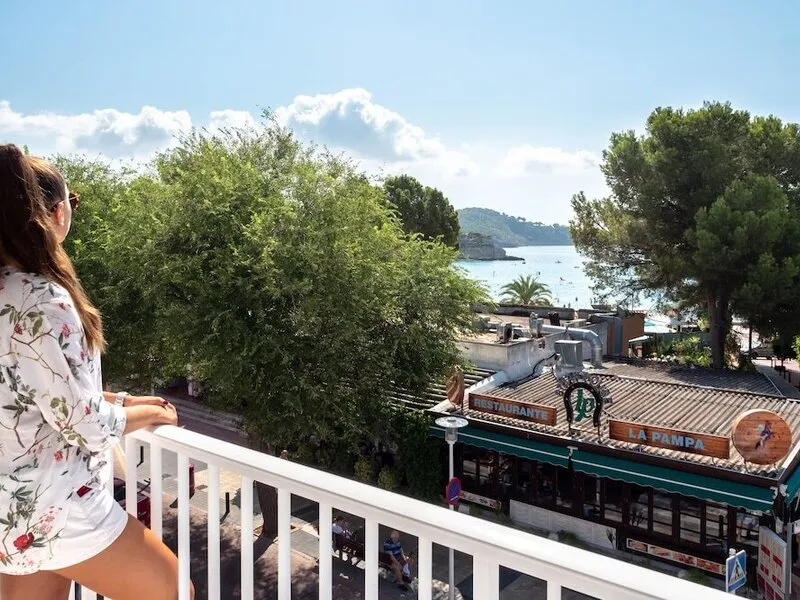 Neptuno Paguera Hostal · Anbieterbild von TUI