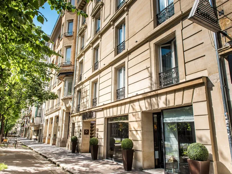 Le Royal Rive Gauche · Anbieterbild von TUI