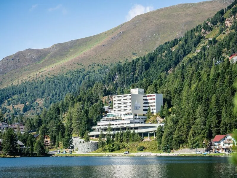 Panorama Hotel Turracher Höhe · Anbieterbild von TUI