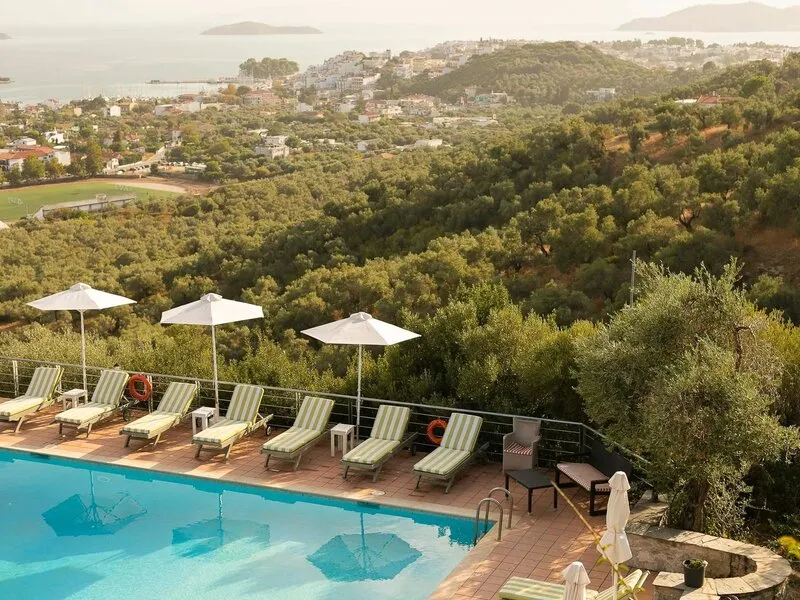 Vigles Sea View · Anbieterbild von TUI