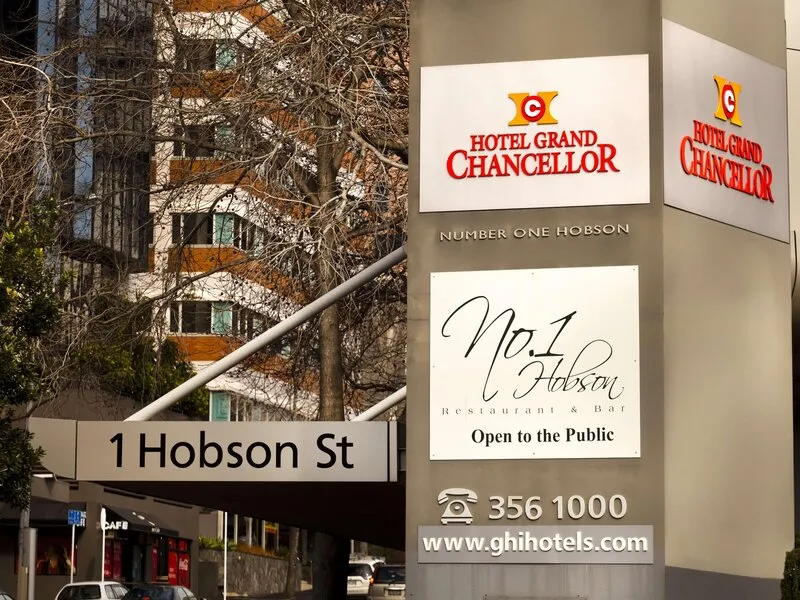 The Chancellor on Hobson · Anbieterbild von TUI