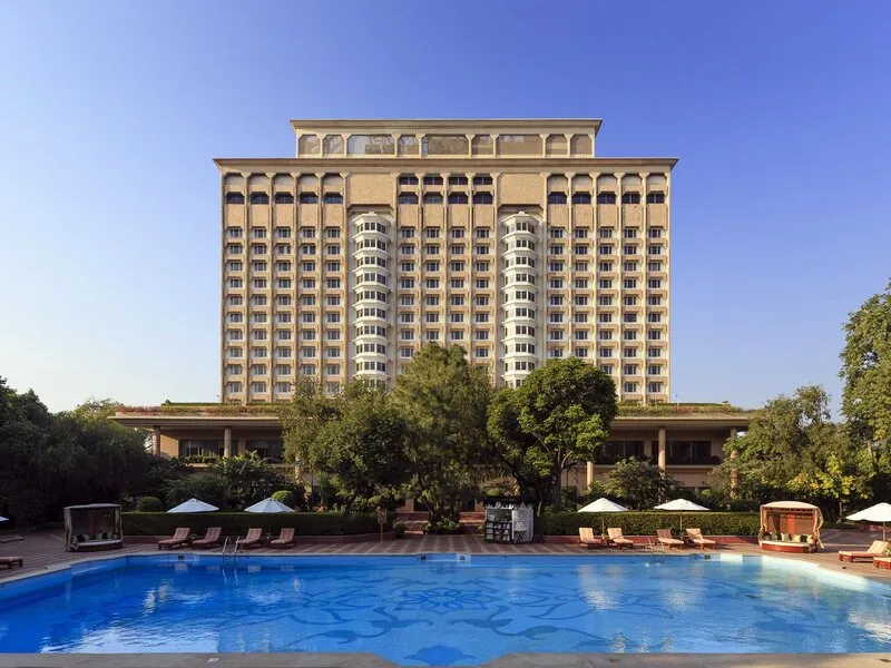 The Taj Mahal Hotel · Anbieterbild von TUI