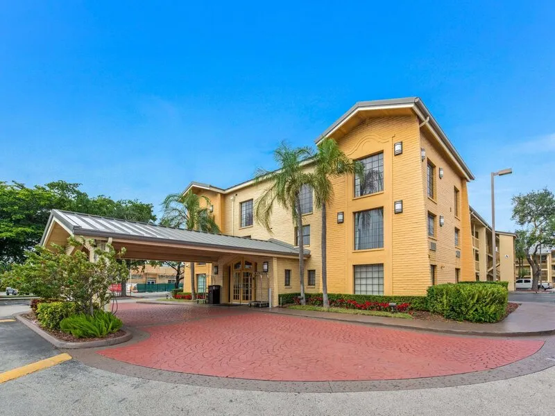La Quinta Inn by Wyndham Miami Airport North · Anbieterbild von TUI