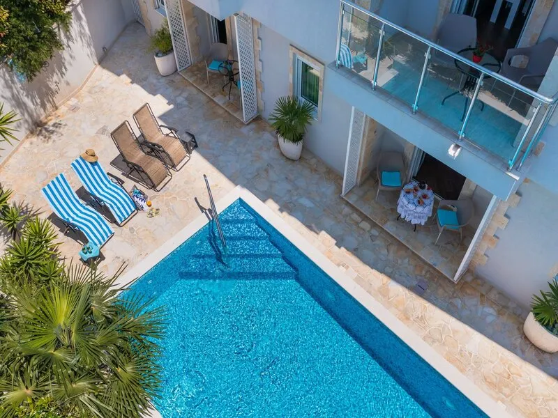 Apartments Fortunella · Anbieterbild von TUI