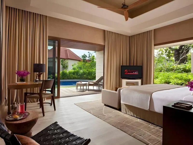 Resorts World Sentosa - Equarius Villas · Anbieterbild von TUI