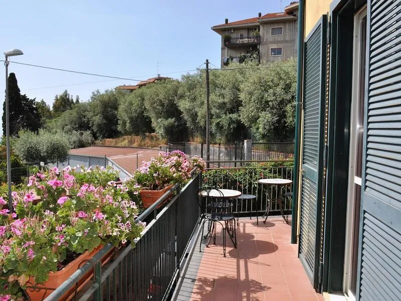B&B Stella Marina · Anbieterbild von TUI