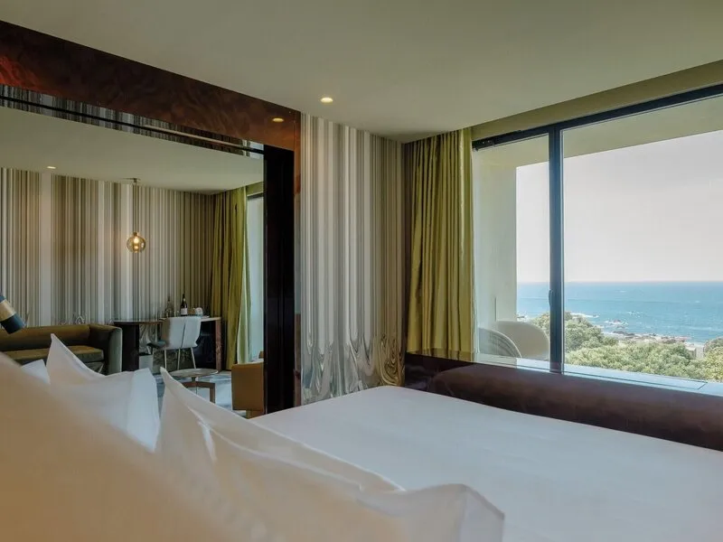 Vila Foz Hotel & Spa · Anbieterbild von TUI