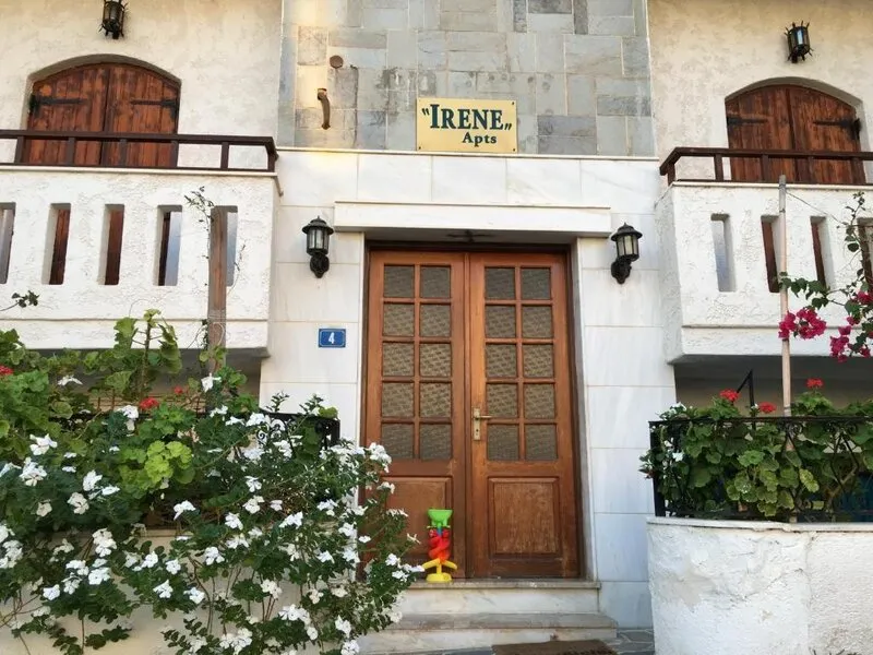 Irene Apartments · Anbieterbild von TUI
