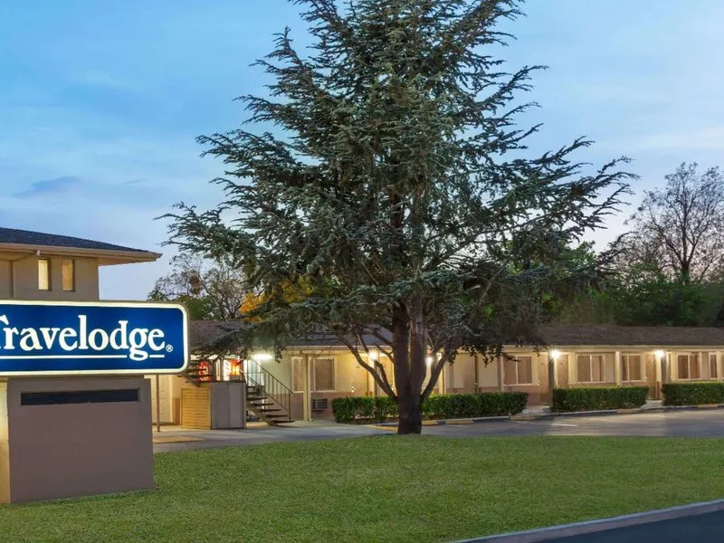Travelodge Santa Rosa · Anbieterbild von TUI