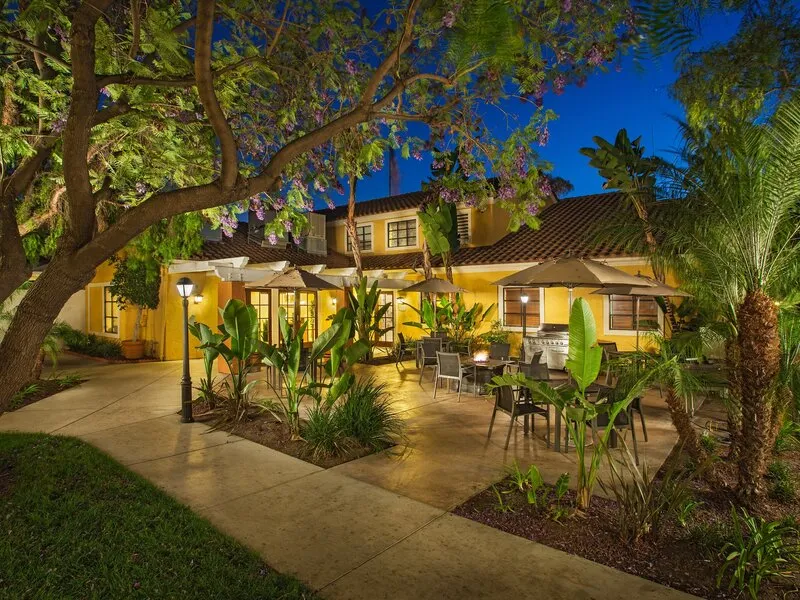 Clementine Hotel & Suites Anaheim · Anbieterbild von TUI