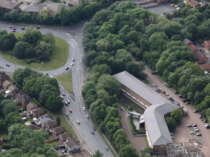 DoubleTree by Hilton Hotel Nottingham - Gateway · Anbieterbild von TUI