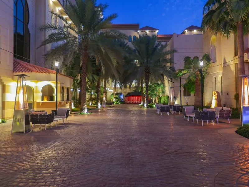 Madareem Hotel · Anbieterbild von TUI