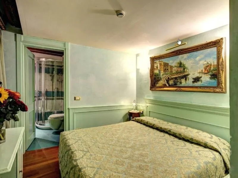 Palazzo la Scala · Anbieterbild von TUI