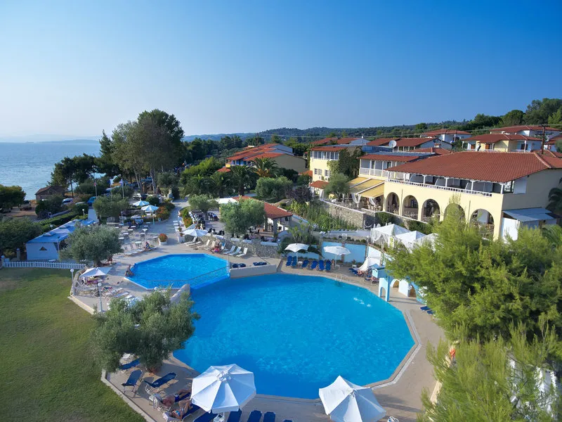 Acrotel Elea Beach · Anbieterbild von TUI