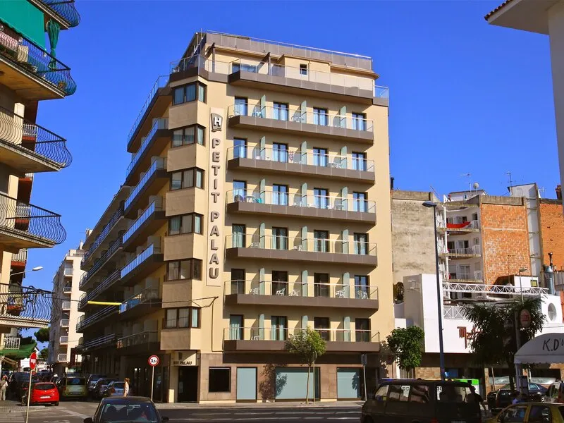 Hotel Petit Palau · Anbieterbild von TUI
