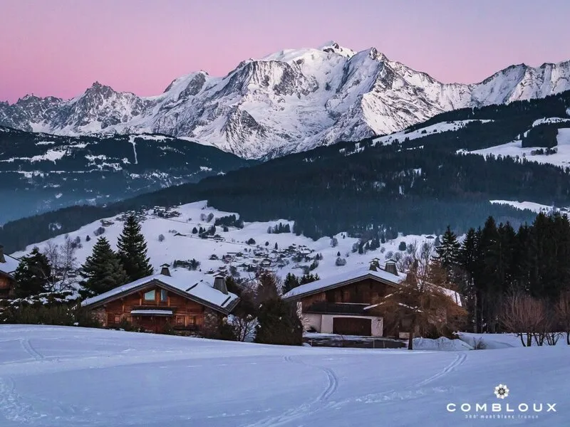 Chalet Hôtel Alpen Valley · Anbieterbild von TUI