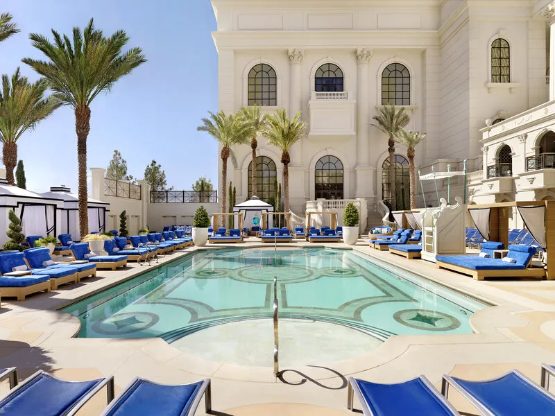 Caesars Palace · Anbieterbild von TUI