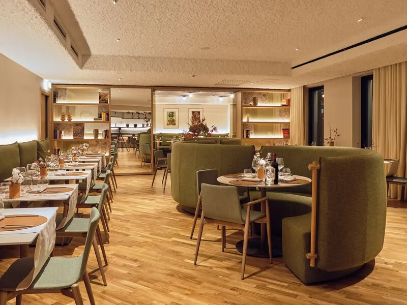 Il Leon d'Oro Hotel · Anbieterbild von TUI