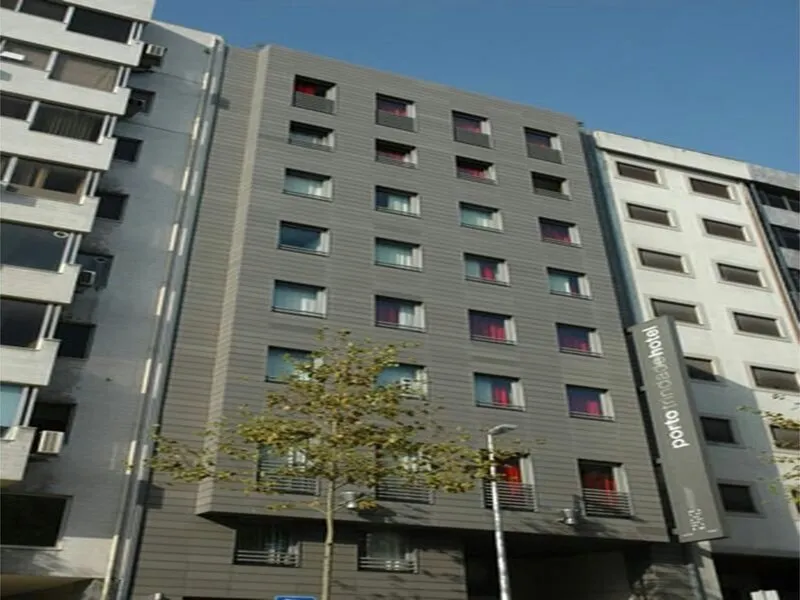 Porto Trindade Hotel · Anbieterbild von TUI