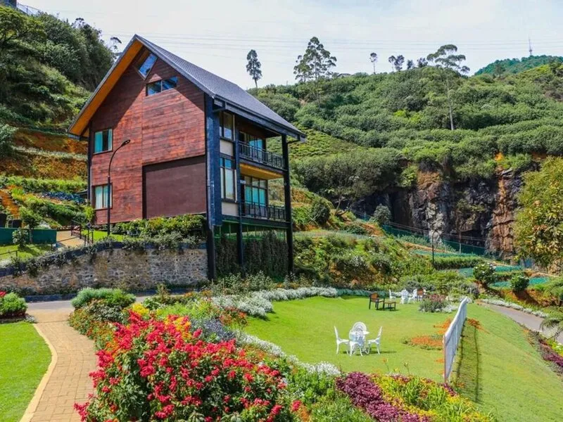 The Golden Ridge Nuwara Eliya · Anbieterbild von TUI