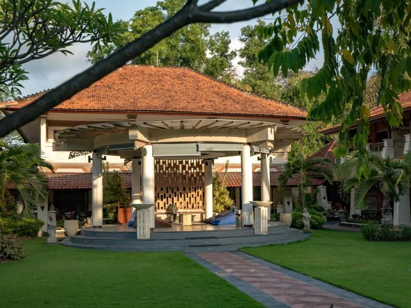 Kuta Beach Club Hotel · Anbieterbild von TUI