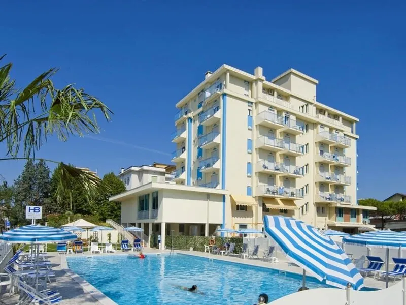 Hotel Bolivar · Anbieterbild von TUI