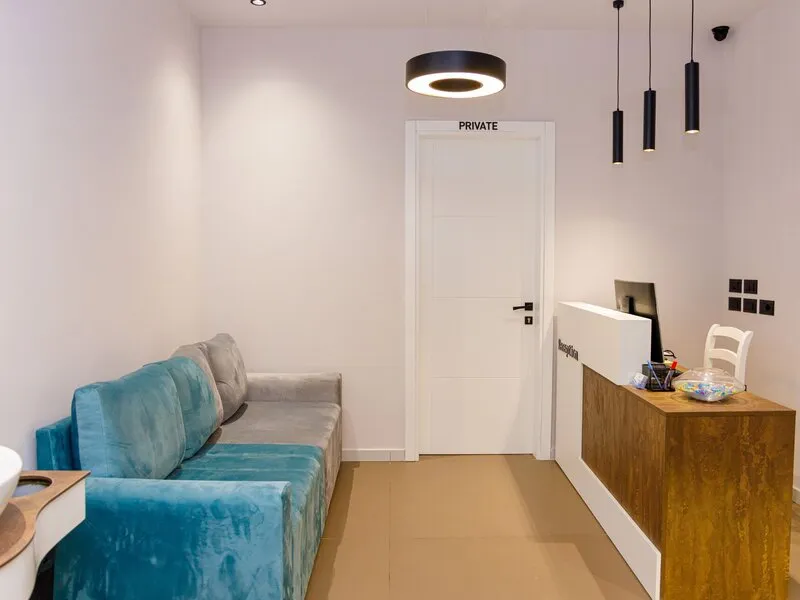 Hotel Saly · Anbieterbild von TUI