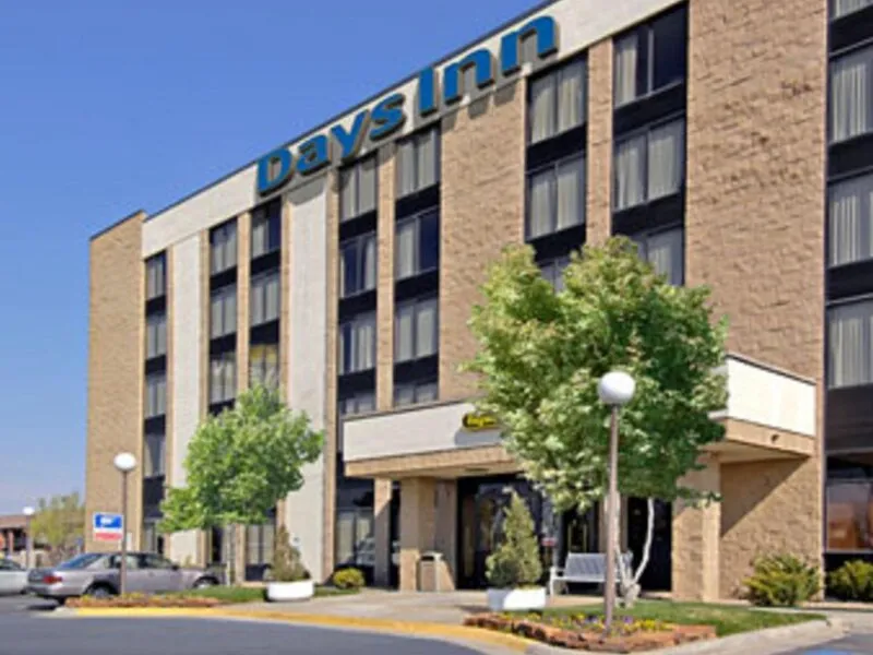 Days Inn Amarillo East · Anbieterbild von TUI