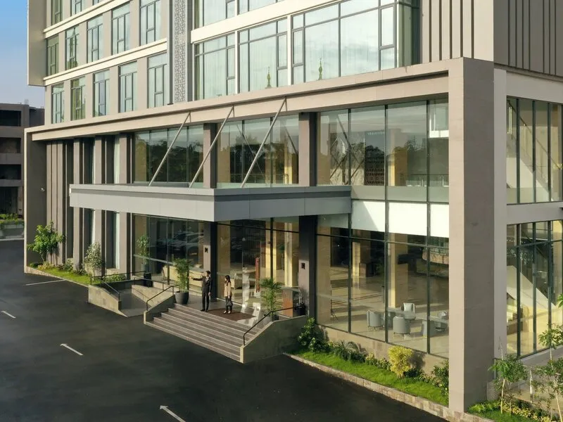 Hotel Santika Batam · Anbieterbild von TUI