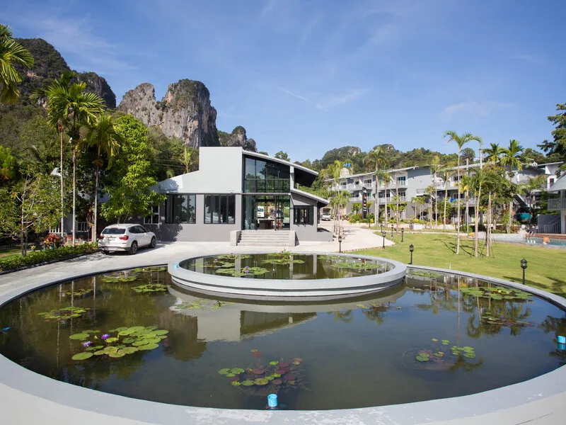 Arawan Krabi Beach Resort · Anbieterbild von TUI