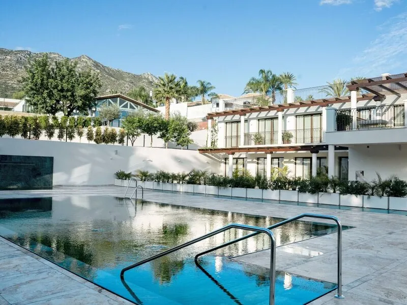 Sierra Blanca Resort Spa · Anbieterbild von TUI