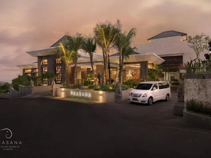 Prasana By Arjani Resort · Anbieterbild von TUI